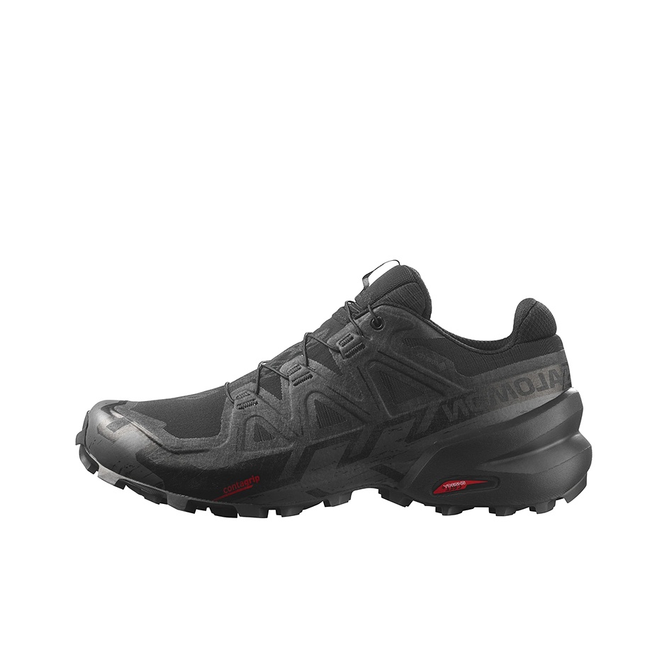 Salomon Shoes Speedcross 6 - SALOMON Speedcross 6 – buty do