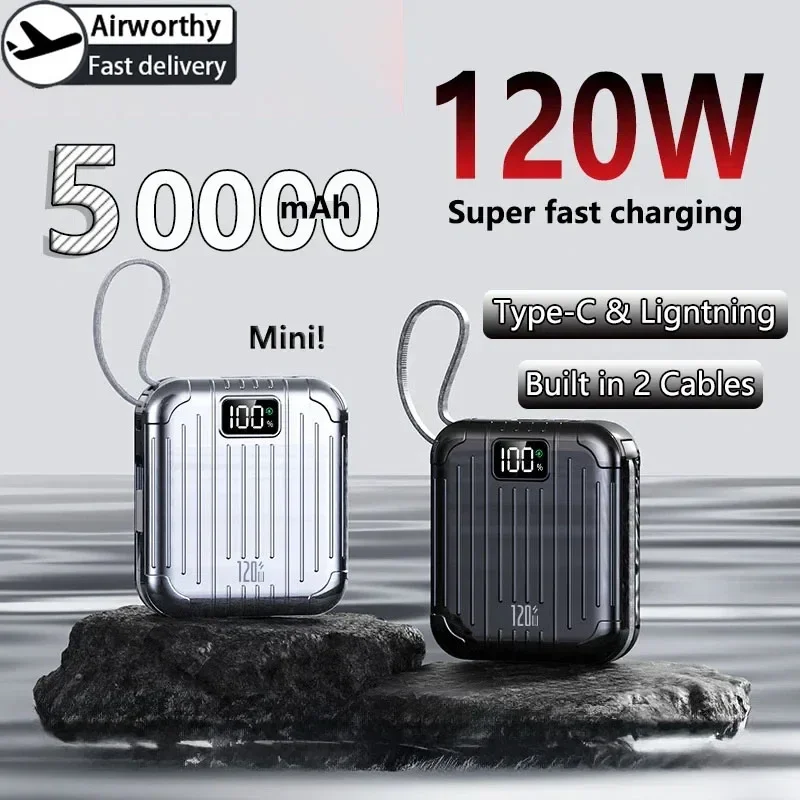 Mini Kompaktowy Wygodny PowerB – Solar Emergency Charger recenzja i cena