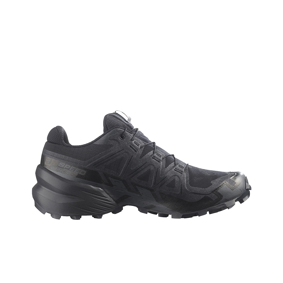 SALOMON Speedcross 6 – buty do – Salomon Shoes Speedcross 6 recenzja i cena