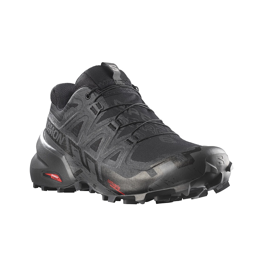 SALOMON Speedcross 6 – buty do – Salomon Shoes Speedcross 6 recenzja i cena