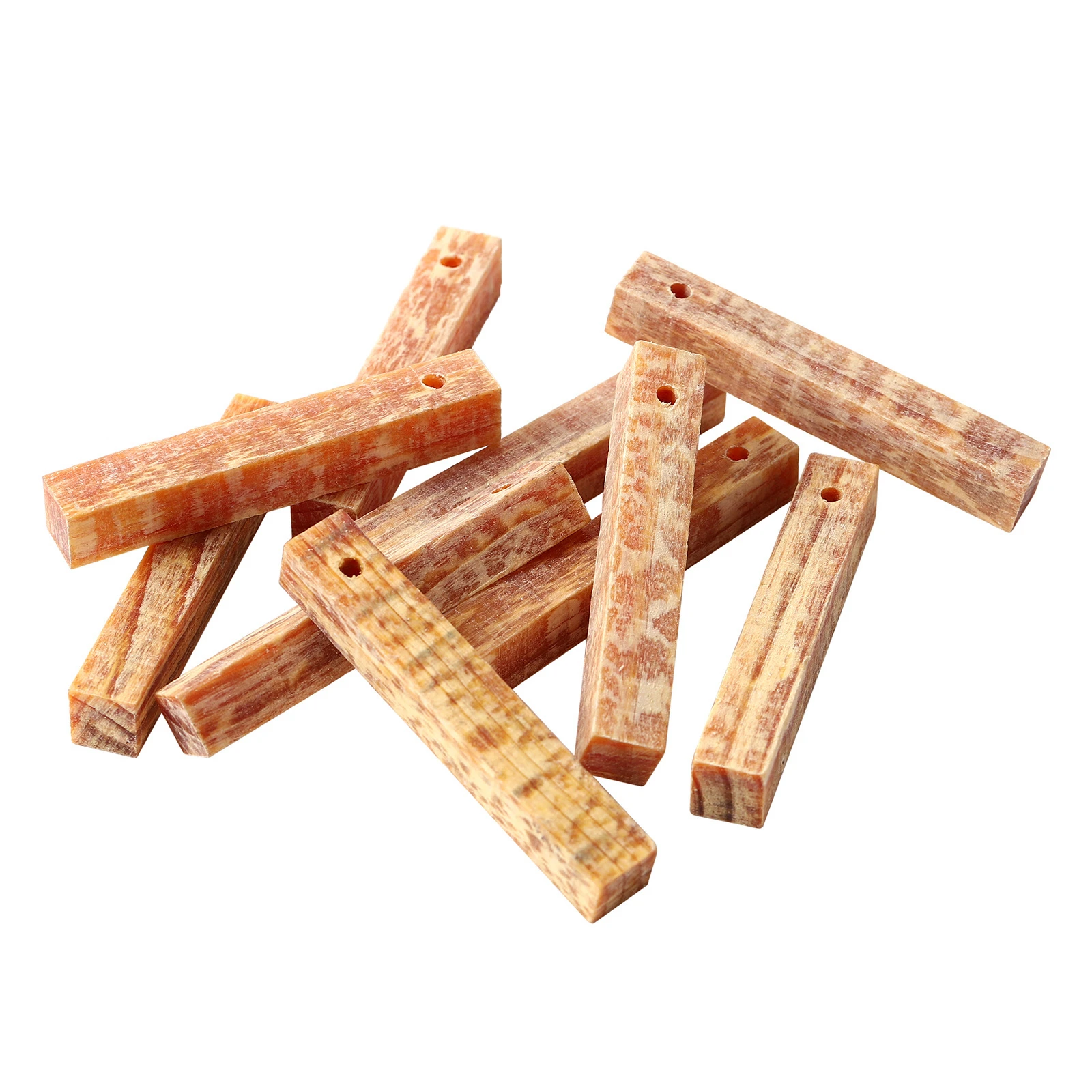 1 szt. Czyste naturalne zapałk – Fire Starting Kit recenzja i cena