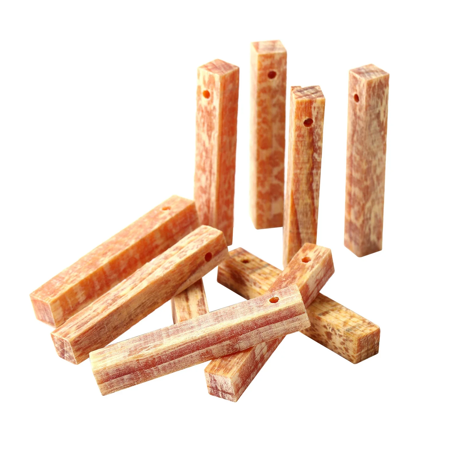 1 szt. Czyste naturalne zapałk – Fire Starting Kit recenzja i cena