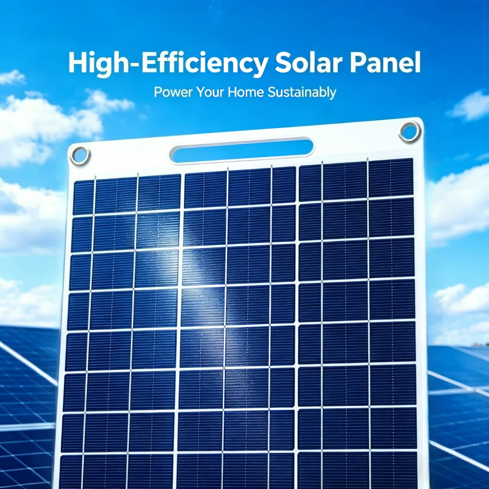 Ładowarka solarna 15W 20W, wod – Solar Emergency Charger recenzja i cena