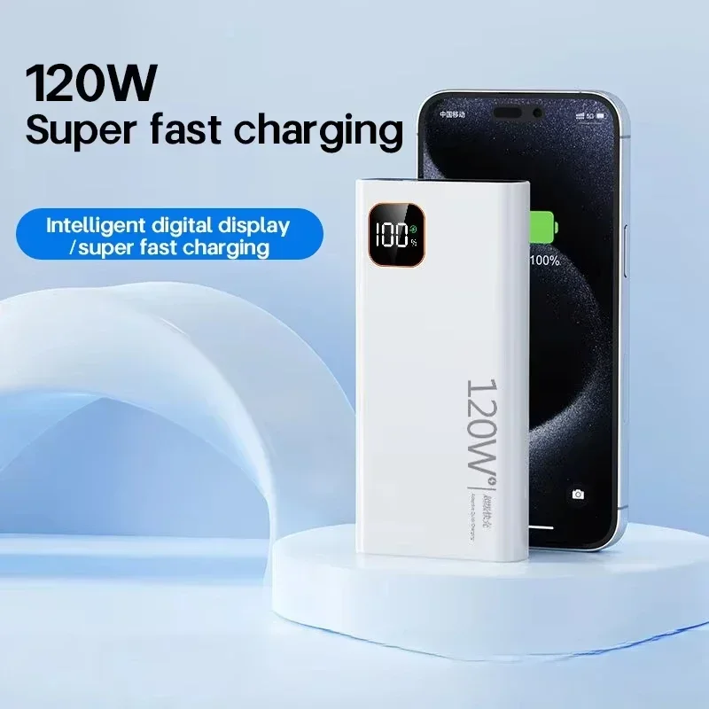 Lenovo 2027 Duża Pojemność 500 – Solar Emergency Charger recenzja i cena