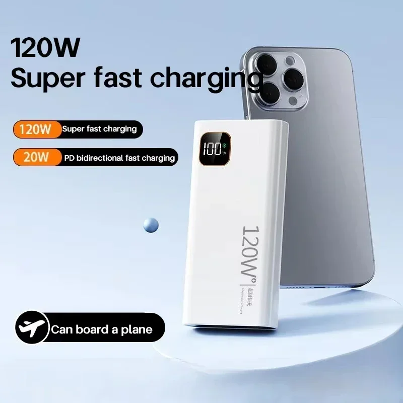 Lenovo 2027 Duża Pojemność 500 – Solar Emergency Charger recenzja i cena
